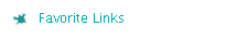 Favorite Links